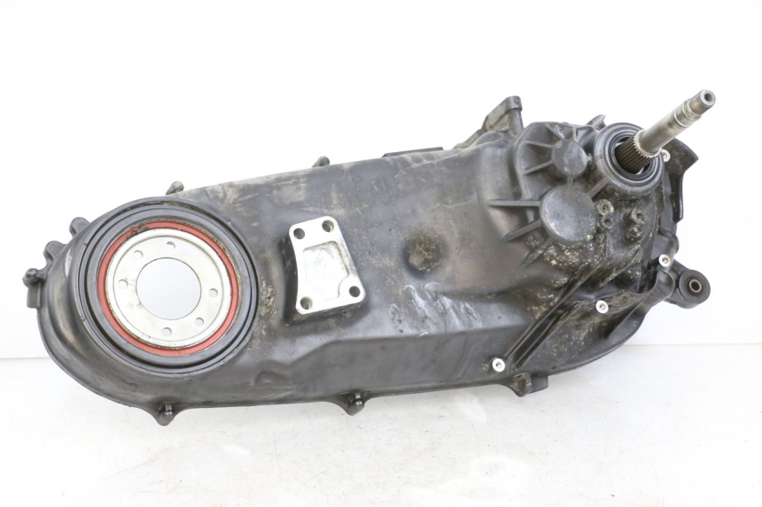 photo de REAR WHEEL SHAFT HONDA FJS SILVER WING SILVERWING 400 (2005 - 2008)