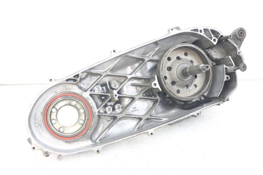 photo de WHEEL TRANSMISSION HONDA FJS SILVERWING SILVER WING 600 (2001 - 2010)