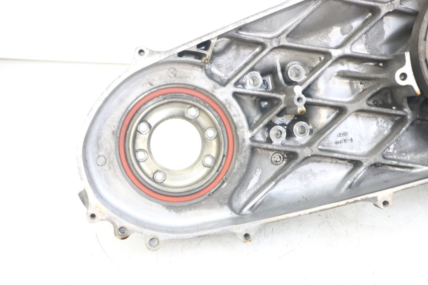 photo de WHEEL TRANSMISSION HONDA FJS SILVERWING SILVER WING 600 (2001 - 2010)