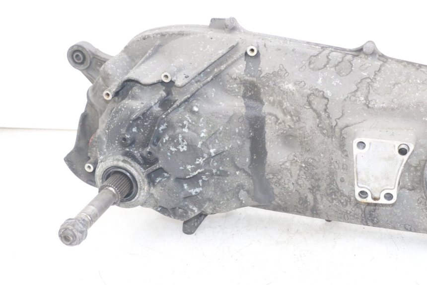 photo de WHEEL TRANSMISSION HONDA FJS SILVERWING SILVER WING 600 (2001 - 2010)