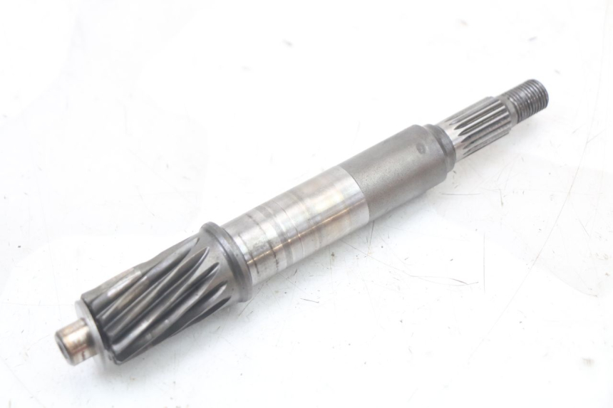 photo de REAR WHEEL SHAFT HONDA NES AROBASE 125 (2000 - 2003)