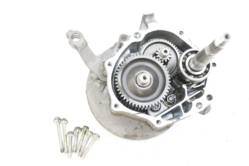 photo de WHEEL TRANSMISSION HONDA NHX LEAD 110 (2008 - 2010)