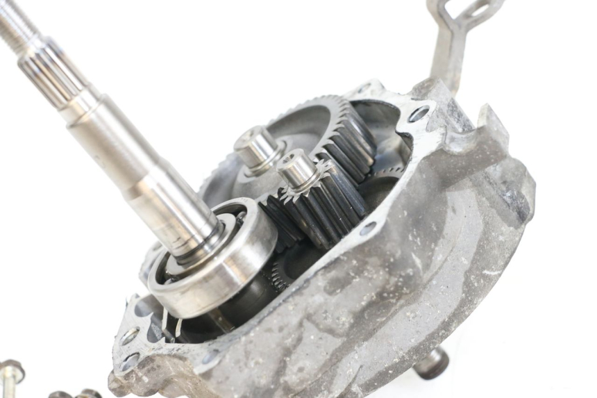 photo de WHEEL TRANSMISSION HONDA NHX LEAD 110 (2008 - 2010)