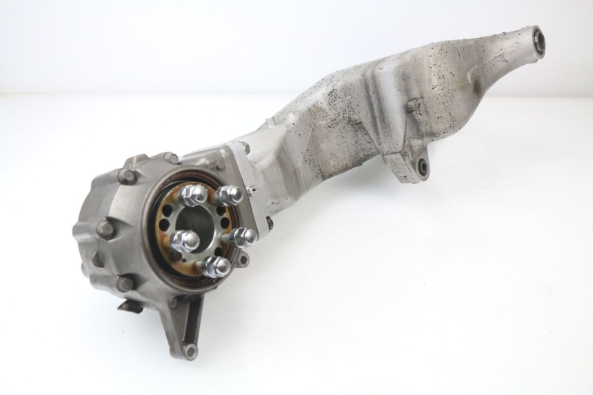 photo de REAR WHEEL SHAFT HONDA VFR F 1200 (2010 - 2015)