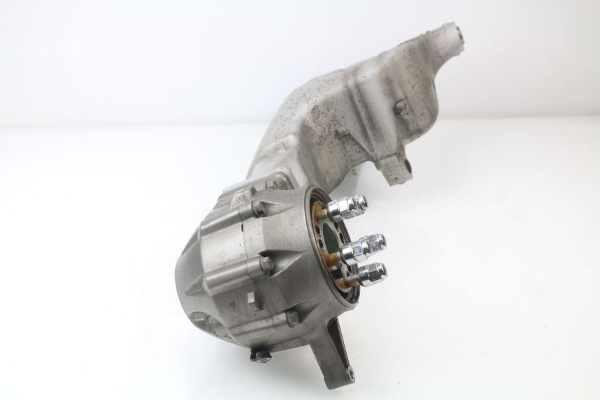 photo de REAR WHEEL SHAFT HONDA VFR F 1200 (2010 - 2015)