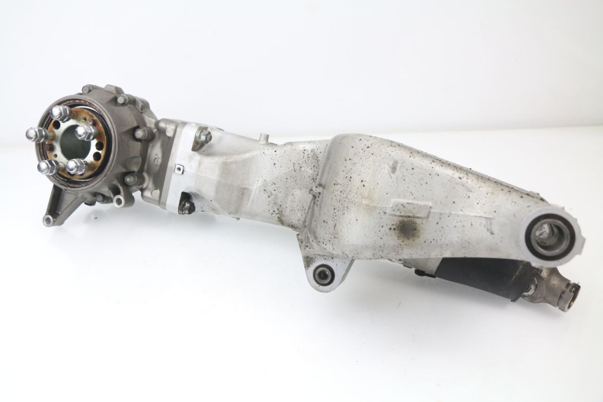 photo de REAR WHEEL SHAFT HONDA VFR F 1200 (2010 - 2015)