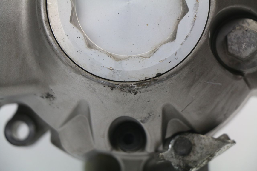 photo de REAR WHEEL SHAFT HONDA VFR F 1200 (2010 - 2015)