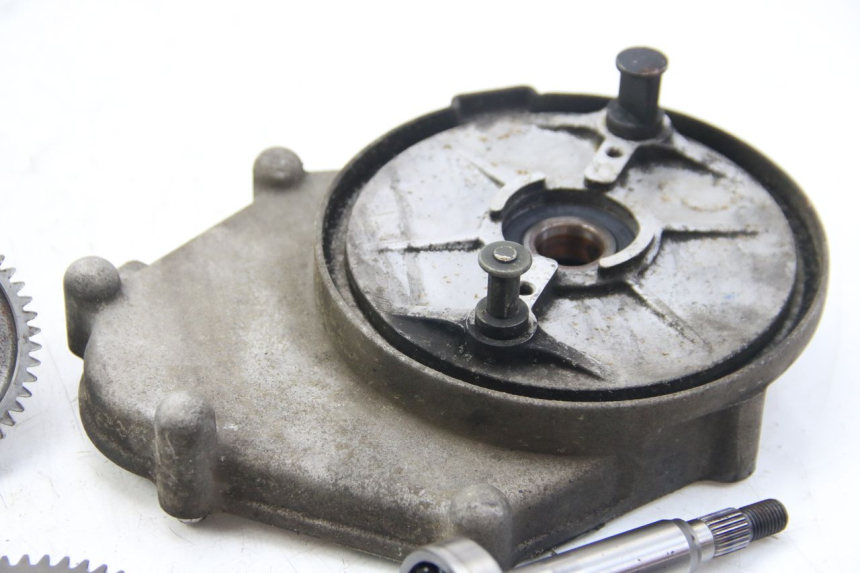 photo de WHEEL TRANSMISSION SYM JET 14 4T 50 (2018 - 2022)