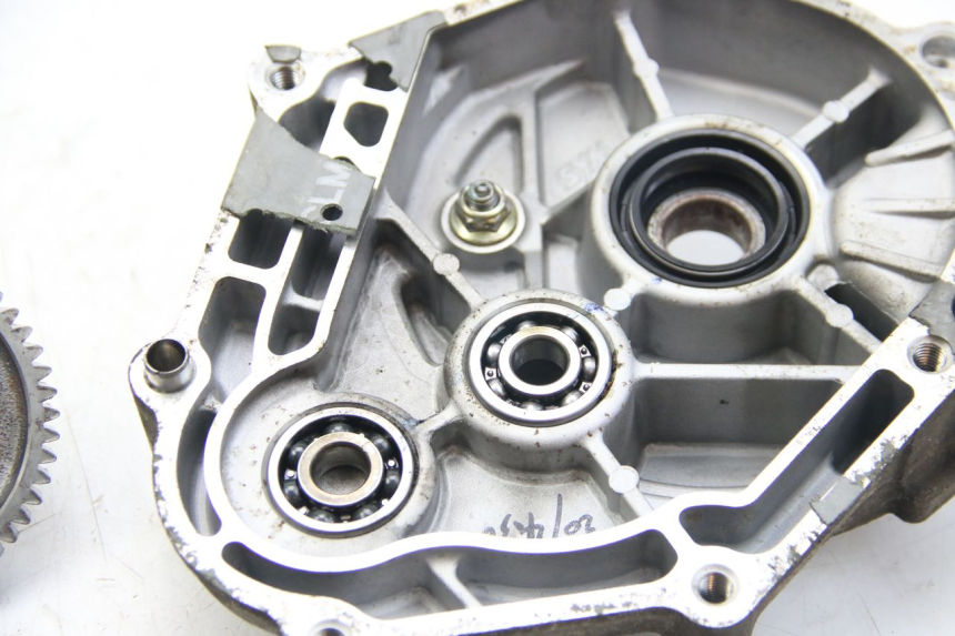 photo de WHEEL TRANSMISSION SYM JET 14 4T 50 (2018 - 2022)