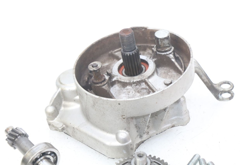 photo de WHEEL TRANSMISSION SYM JET EURO X 2T 50 (2003 - 2007)