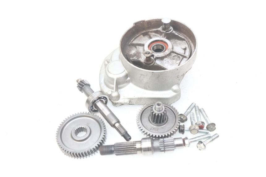 photo de WHEEL TRANSMISSION SYM JET EURO X 2T 50 (2003 - 2007)