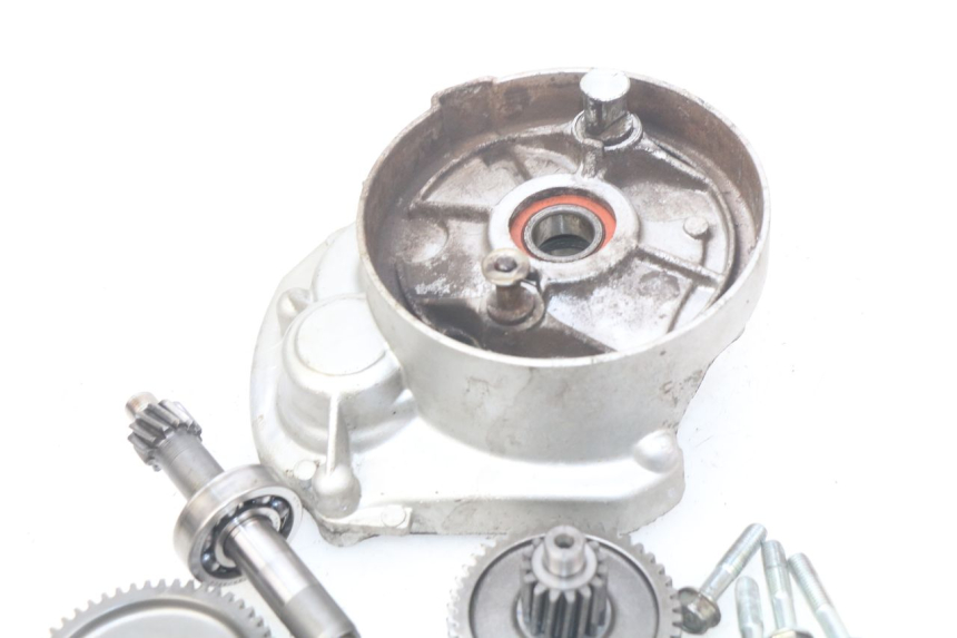 photo de WHEEL TRANSMISSION SYM JET EURO X 2T 50 (2003 - 2007)