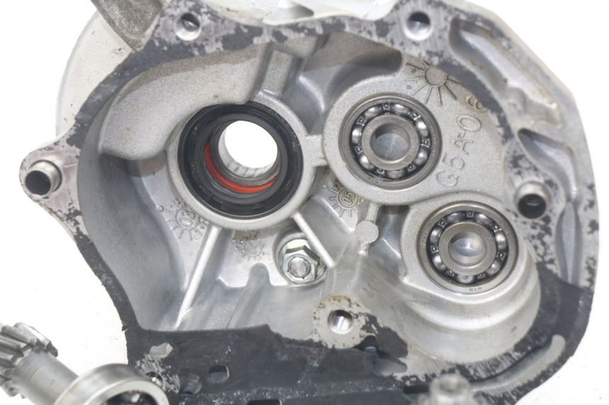 photo de WHEEL TRANSMISSION SYM JET EURO X 2T 50 (2003 - 2007)