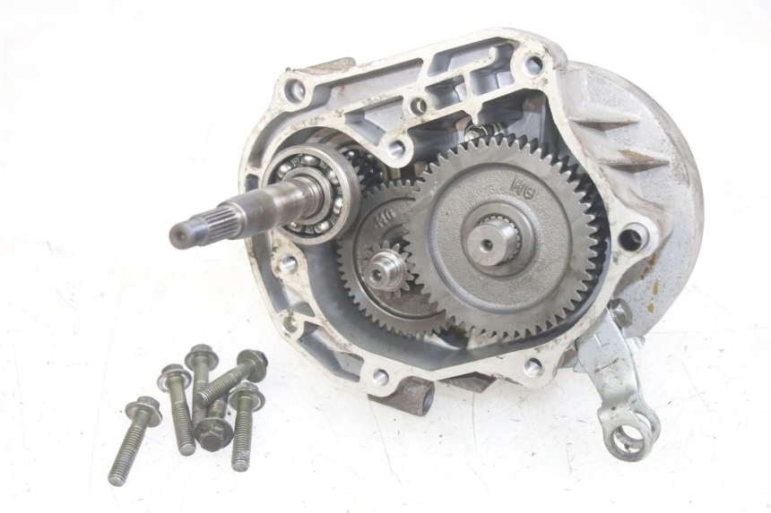 photo de WHEEL TRANSMISSION JM MOTORS EVOLIS 4T 50 (2018 - 2022)