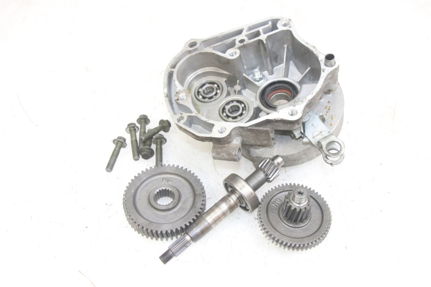 photo de WHEEL TRANSMISSION JM MOTORS EVOLIS 4T 50 (2018 - 2022)