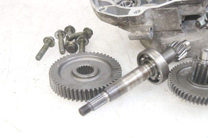 photo de WHEEL TRANSMISSION JM MOTORS EVOLIS 4T 50 (2018 - 2022)