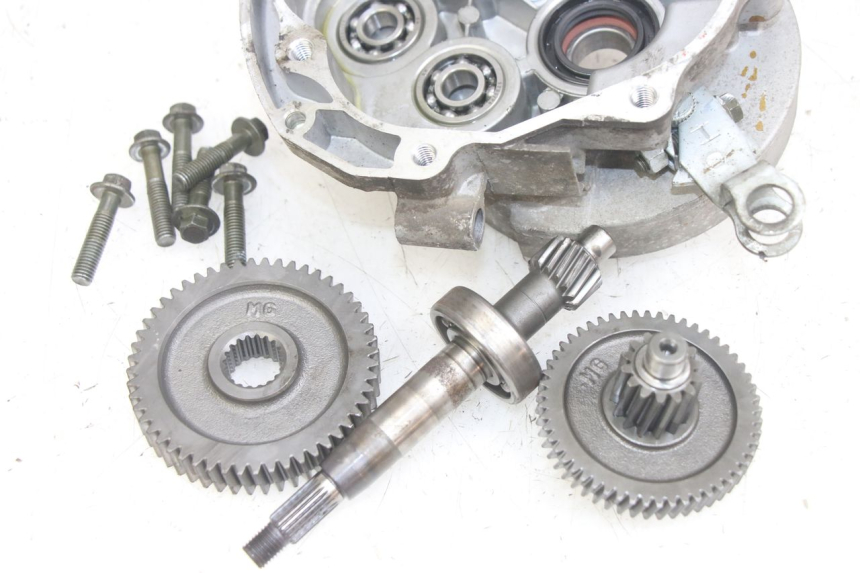 photo de WHEEL TRANSMISSION JM MOTORS EVOLIS 4T 50 (2018 - 2022)