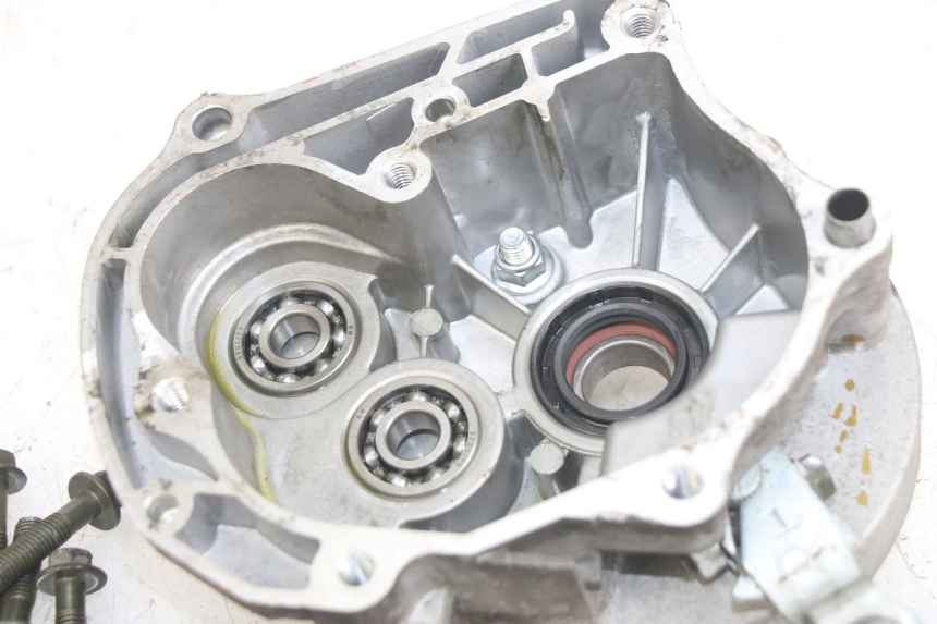 photo de WHEEL TRANSMISSION JM MOTORS EVOLIS 4T 50 (2018 - 2022)