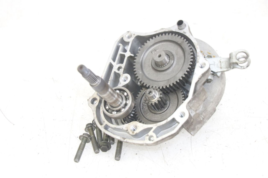 photo de WHEEL TRANSMISSION JM MOTORS EVOLIS 4T 50 (2018 - 2022)