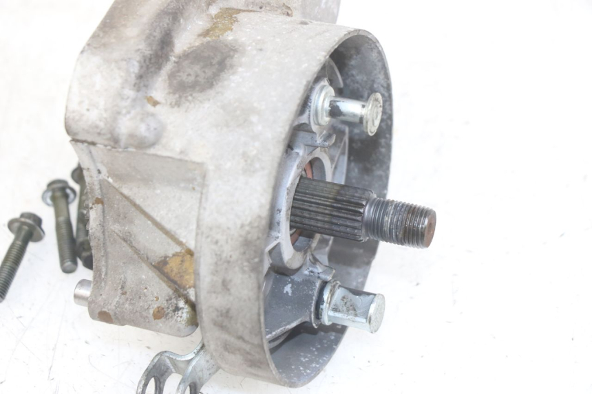 photo de WHEEL TRANSMISSION JM MOTORS EVOLIS 4T 50 (2018 - 2022)
