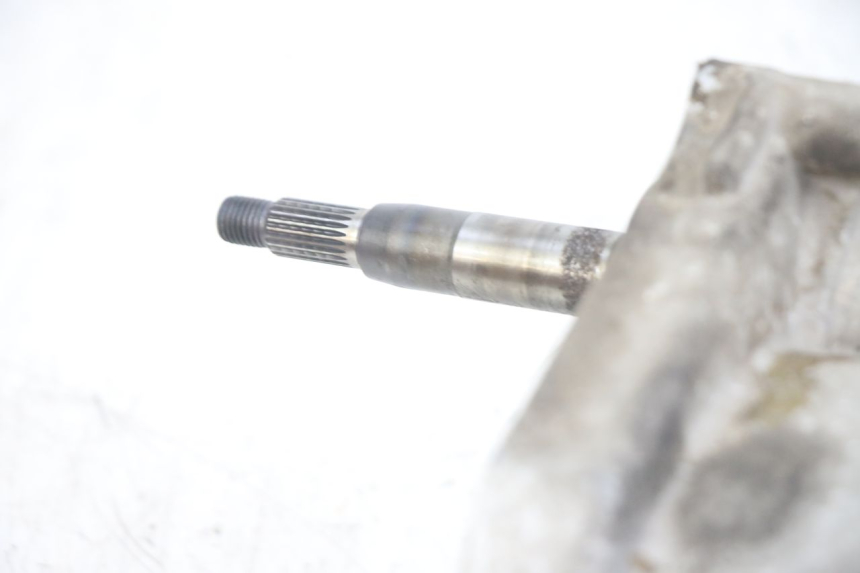 photo de WHEEL TRANSMISSION JM MOTORS EVOLIS 4T 50 (2018 - 2022)