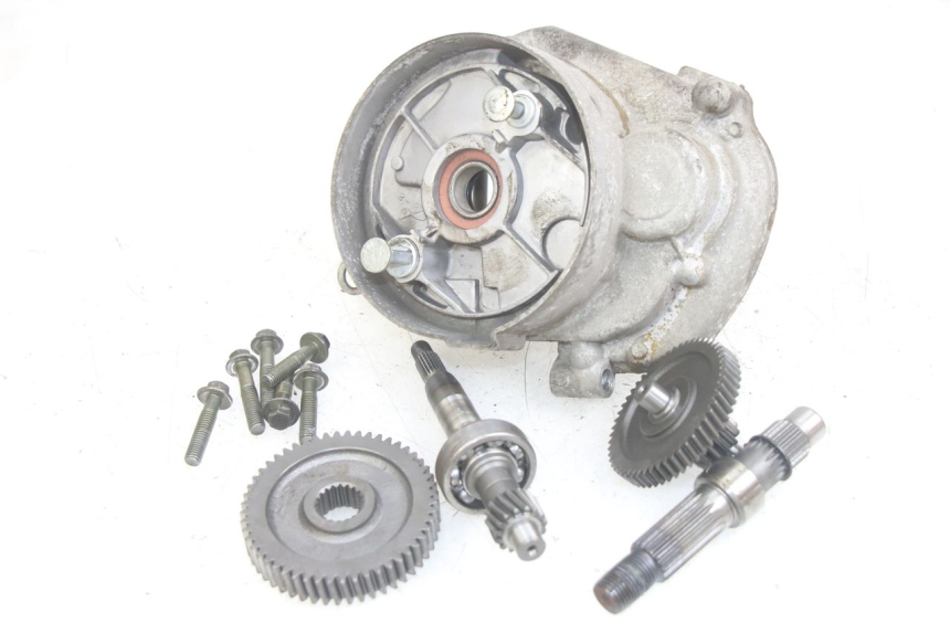 photo de WHEEL TRANSMISSION JM MOTORS EVOLIS 4T 50 (2018 - 2022)