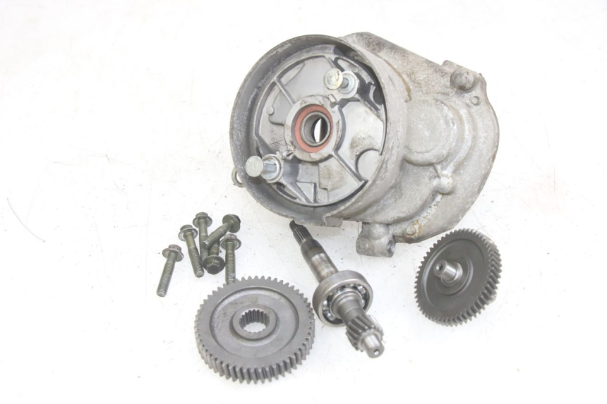 photo de WHEEL TRANSMISSION JM MOTORS EVOLIS 4T 50 (2018 - 2022)
