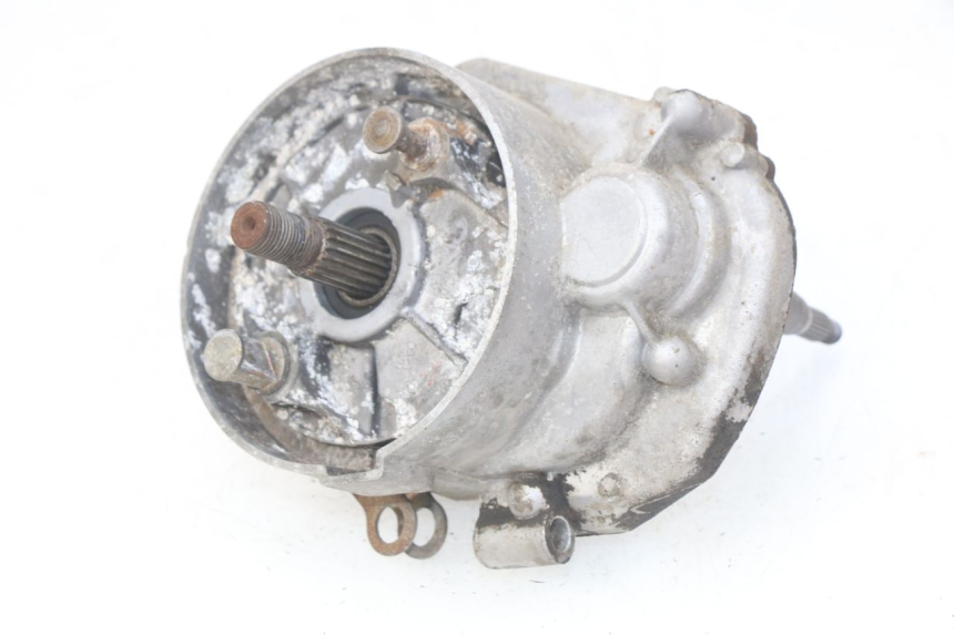 photo de WHEEL TRANSMISSION JM MOTORS OLDIES 4T 50 (2010 - 2020)