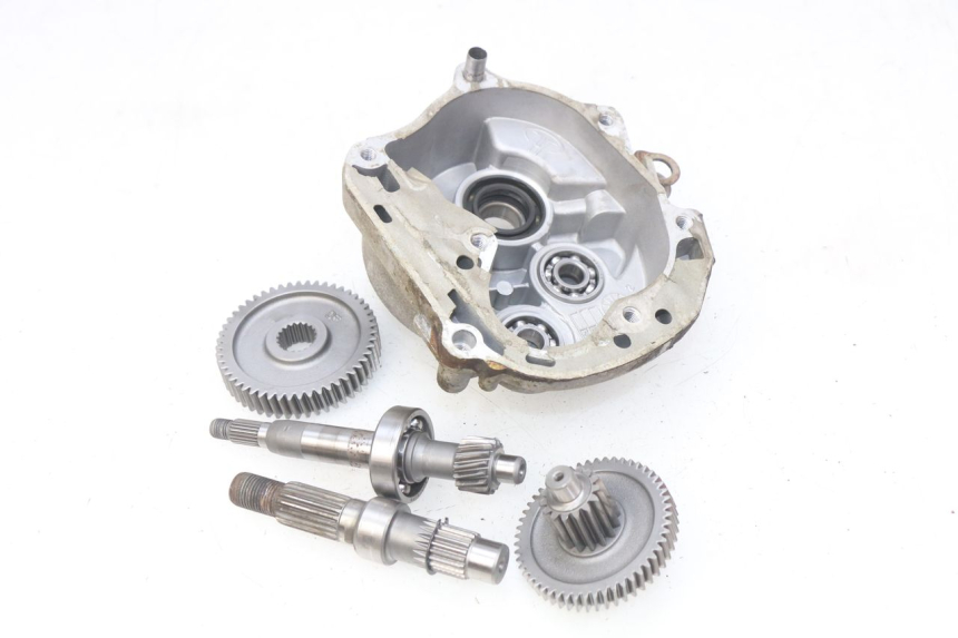 photo de WHEEL TRANSMISSION JM MOTORS OLDIES 4T 50 (2010 - 2020)