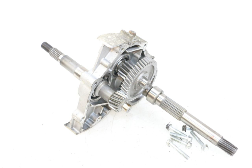 photo de WHEEL TRANSMISSION JONWAY AZTRAL 125 (2008 - 2017)