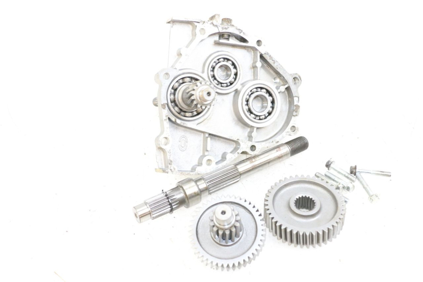 photo de WHEEL TRANSMISSION JONWAY AZTRAL 125 (2008 - 2017)
