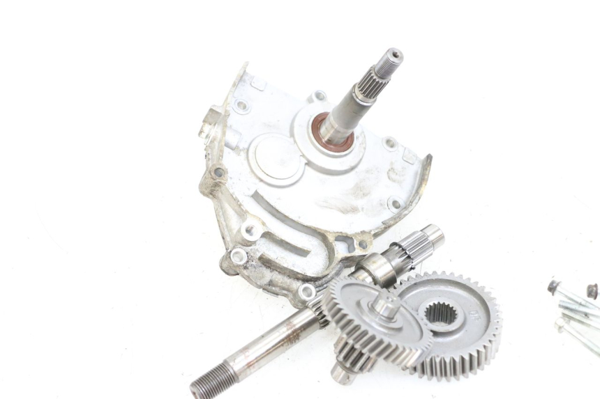 photo de WHEEL TRANSMISSION JONWAY AZTRAL 125 (2008 - 2017)