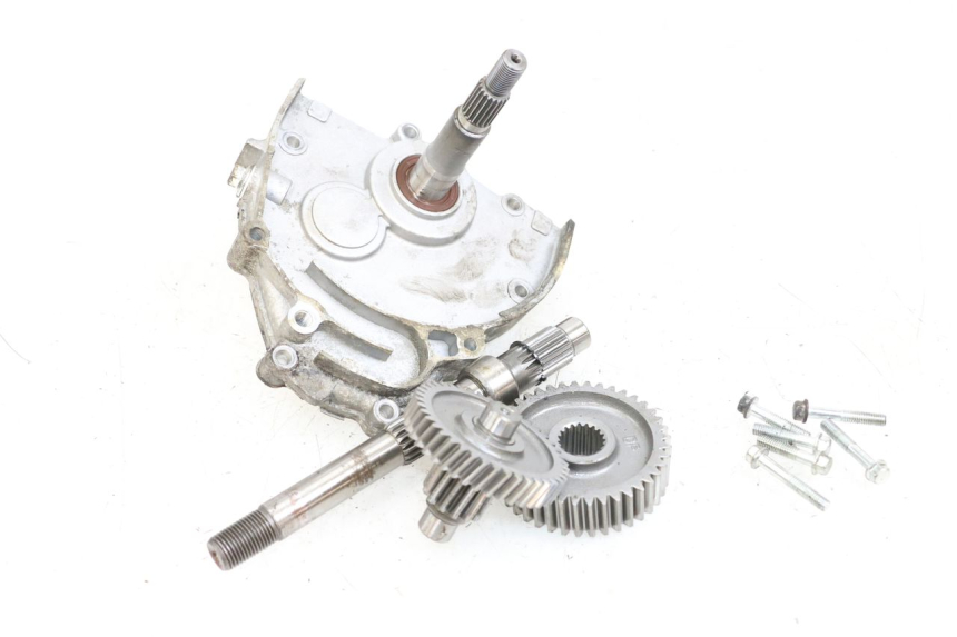 photo de WHEEL TRANSMISSION JONWAY AZTRAL 125 (2008 - 2017)