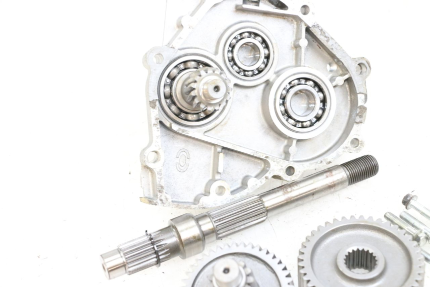 photo de WHEEL TRANSMISSION JONWAY AZTRAL 125 (2008 - 2017)