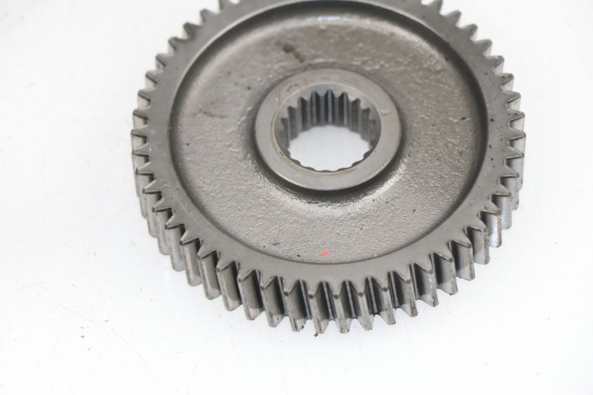 photo de REAR WHEEL SHAFT JONWAY SOLANA 50 (2007 - 2016)