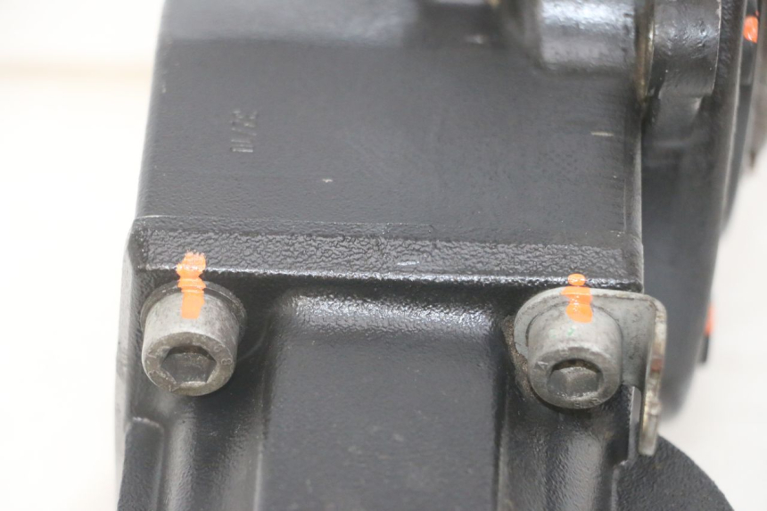 photo de REAR WHEEL SHAFT BMW K 75 RT 750 (1989 - 1997)