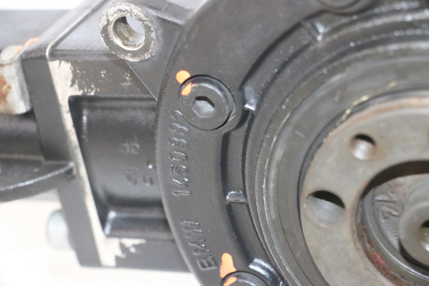 photo de REAR WHEEL SHAFT BMW K 75 RT 750 (1989 - 1997)