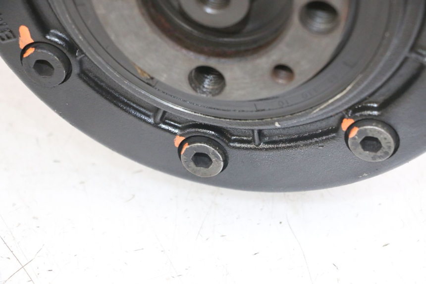 photo de REAR WHEEL SHAFT BMW K 75 RT 750 (1989 - 1997)
