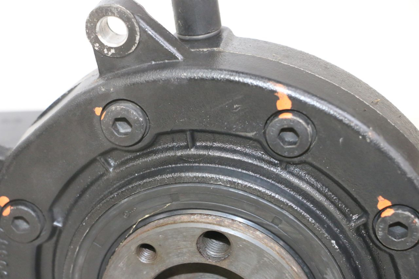 photo de REAR WHEEL SHAFT BMW K 75 RT 750 (1989 - 1997)