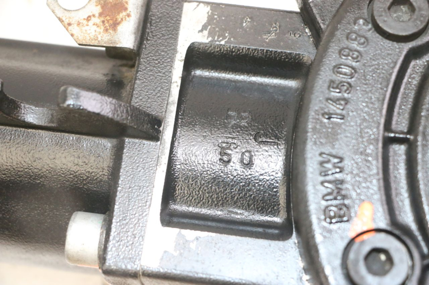 photo de REAR WHEEL SHAFT BMW K 75 RT 750 (1989 - 1997)