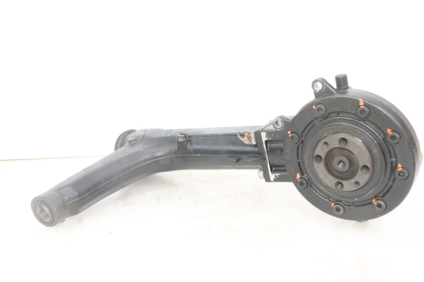 photo de REAR WHEEL SHAFT BMW K 75 RT 750 (1989 - 1997)
