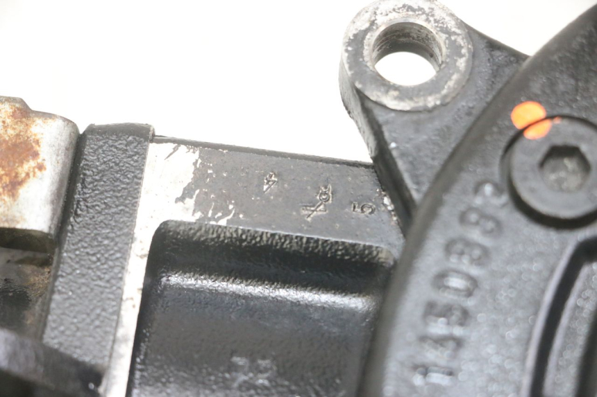 photo de REAR WHEEL SHAFT BMW K 75 RT 750 (1989 - 1997)