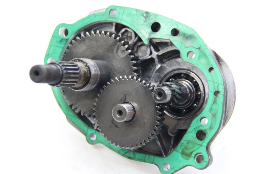 photo de WHEEL TRANSMISSION PEUGEOT KISBEE 2T 50 (2010 - 2017)