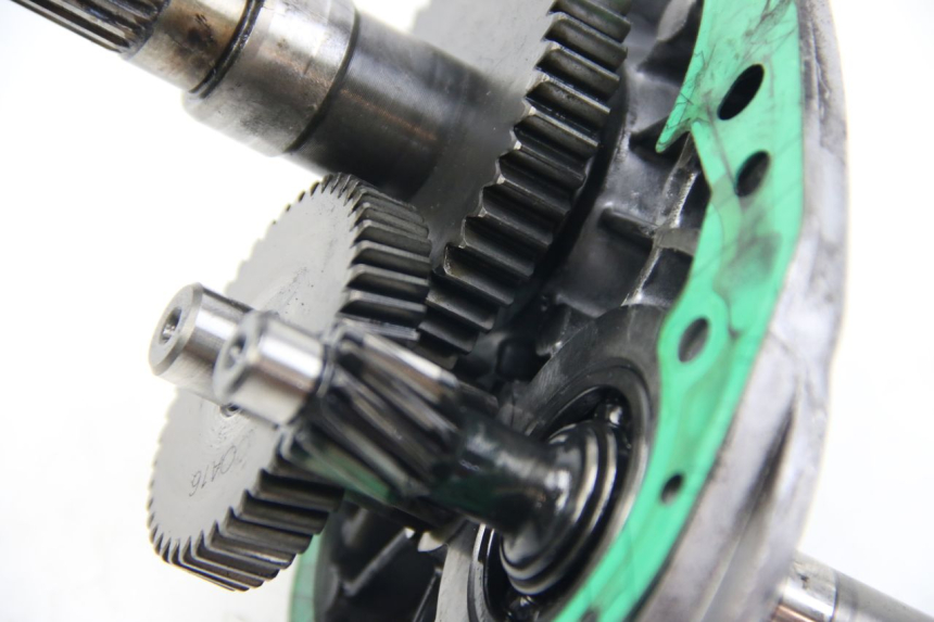 photo de WHEEL TRANSMISSION PEUGEOT KISBEE 2T 50 (2010 - 2017)