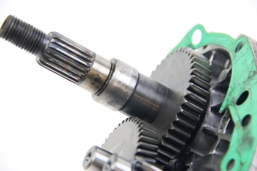 photo de WHEEL TRANSMISSION PEUGEOT KISBEE 2T 50 (2010 - 2017)