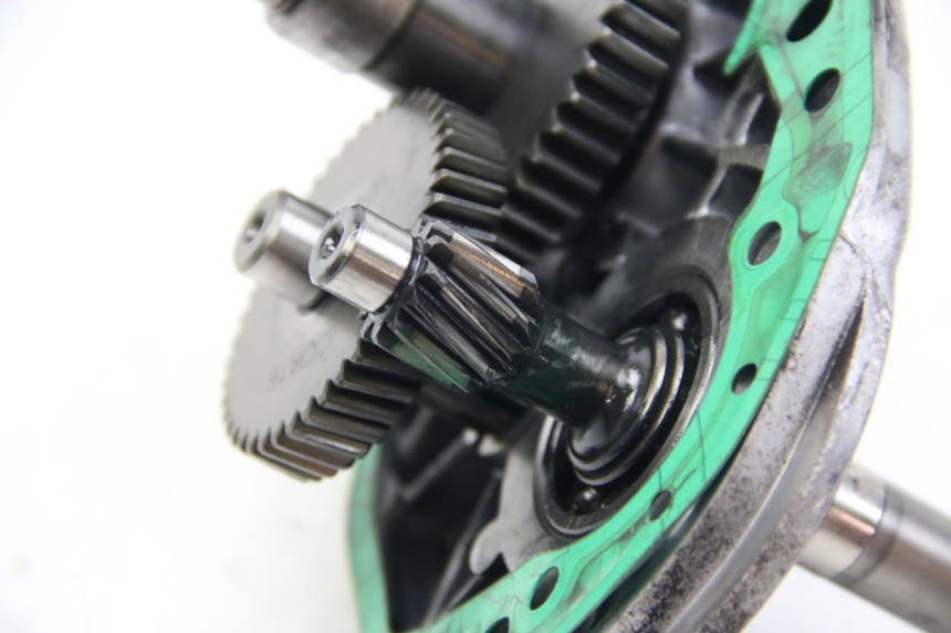 photo de WHEEL TRANSMISSION PEUGEOT KISBEE 2T 50 (2010 - 2017)