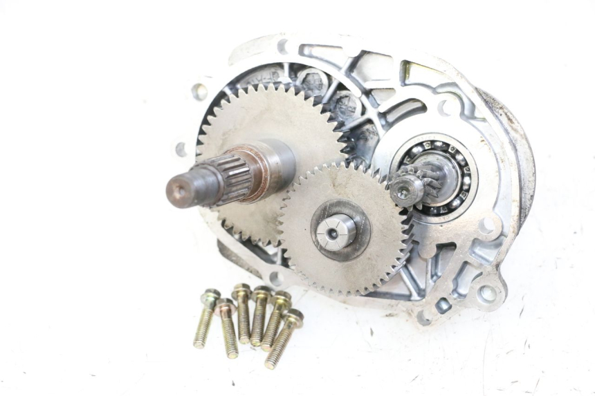 photo de WHEEL TRANSMISSION PEUGEOT KISBEE 2T 50 (2010 - 2017)
