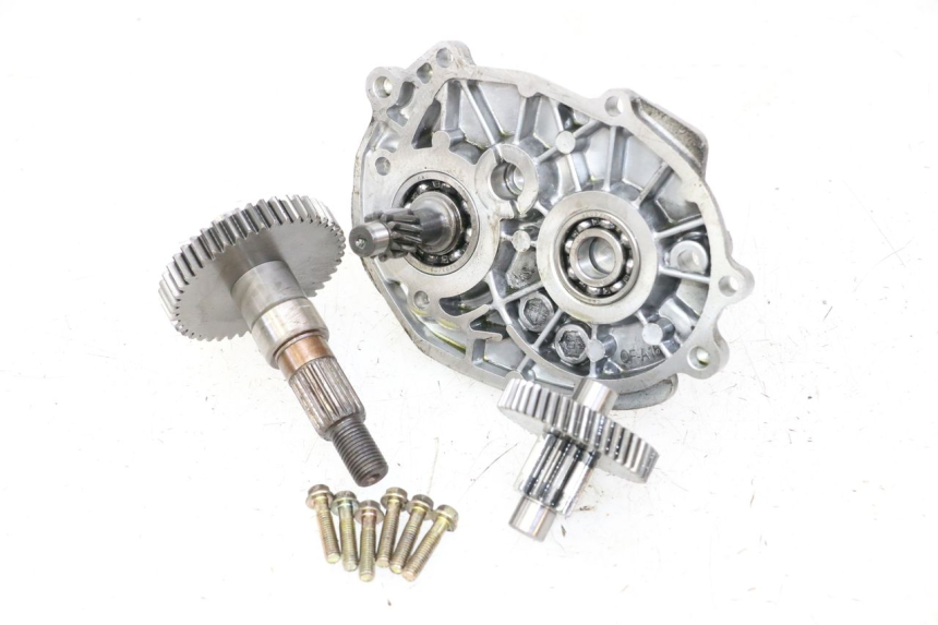 photo de WHEEL TRANSMISSION PEUGEOT KISBEE 2T 50 (2010 - 2017)