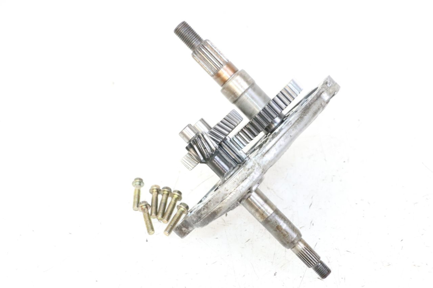 photo de WHEEL TRANSMISSION PEUGEOT KISBEE 2T 50 (2010 - 2017)