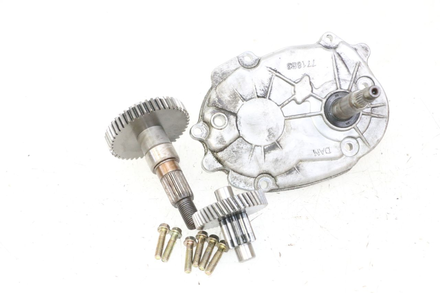 photo de WHEEL TRANSMISSION PEUGEOT KISBEE 2T 50 (2010 - 2017)